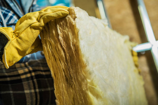 Best Types of Insulation in Sunrise, FL